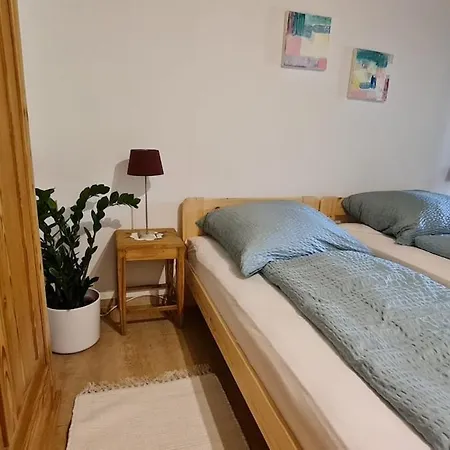 Apartment Idyllisches Ferienhäuschen Im Allgäu *