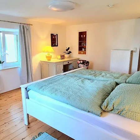 Apartment Idyllisches Ferienhäuschen Im Allgäu Pforzen